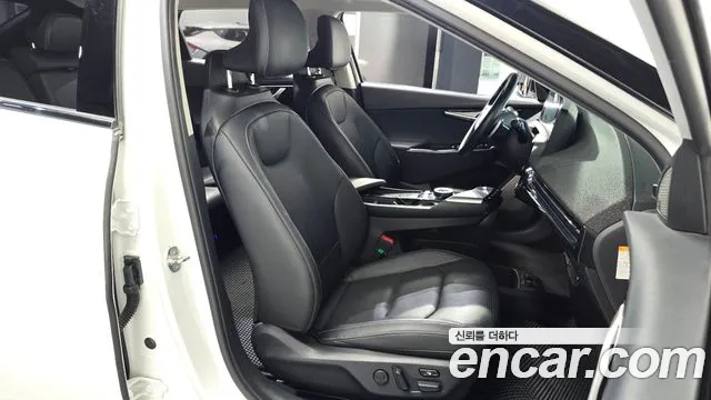 Kia EV6 — Фото автомобиля 16
