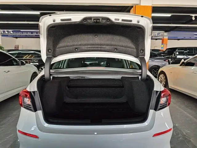 Honda Civic — Фото автомобиля 18