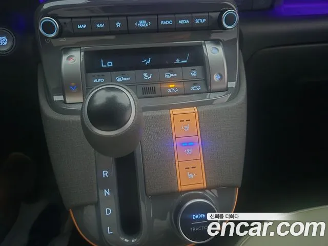 Hyundai Casper — Фото автомобиля 11