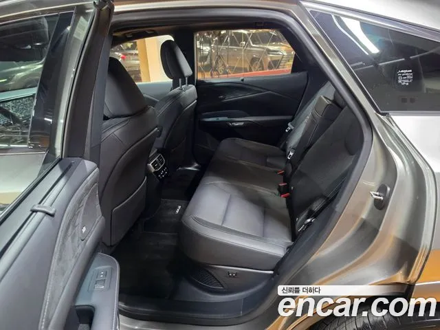 Lexus RX RX350h 5th Gen — Фото автомобиля 12
