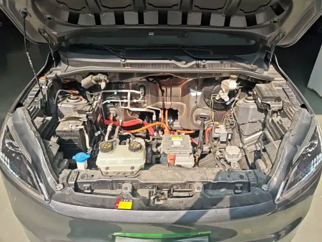 Wuling Hongguang — Фото автомобиля 19