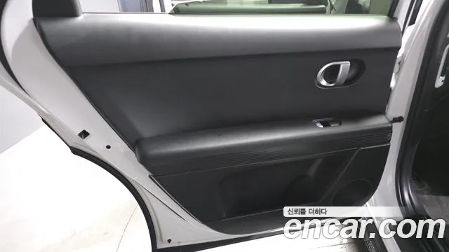 Hyundai Ioniq5 Ioniq5 Long Range AWD — Фото автомобиля 25