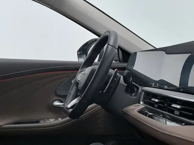 Chery Arrizo 8 — Фото автомобиля 22