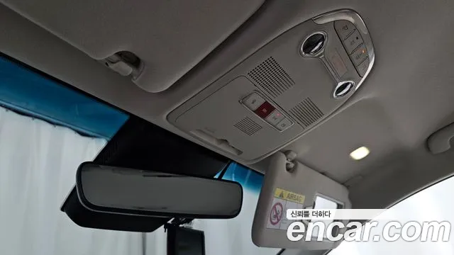 Hyundai Grandeur Новый Grandeur IG — Фото автомобиля 17