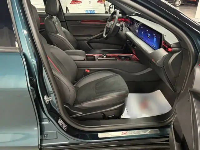 Ford Mondeo — Фото автомобиля 17