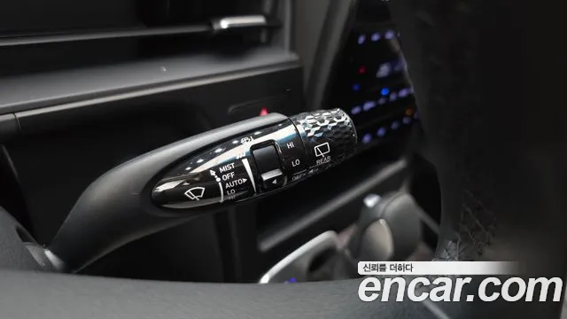Hyundai Staria — Фото автомобиля 21