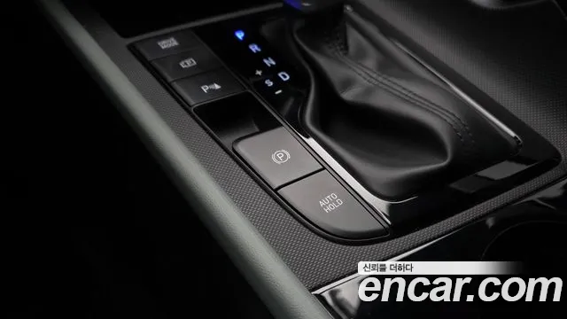 Hyundai Avante — Фото автомобиля 23