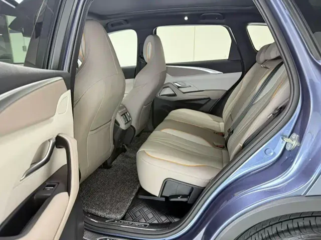 BYD Song Pro — Фото автомобиля 7