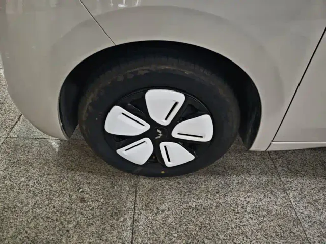 Wuling Hongguang Mini EV — Фото автомобиля 22