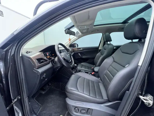 Volkswagen Tharu — Фото автомобиля 12