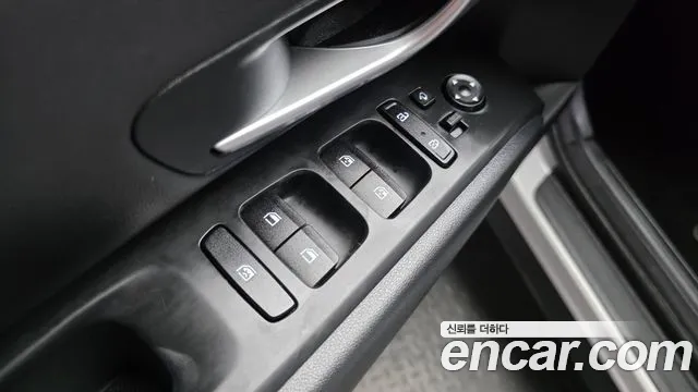 Hyundai Tucson NX4 — Фото автомобиля 13