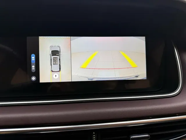 GAC Trumpchi M6 — Фото автомобиля 14