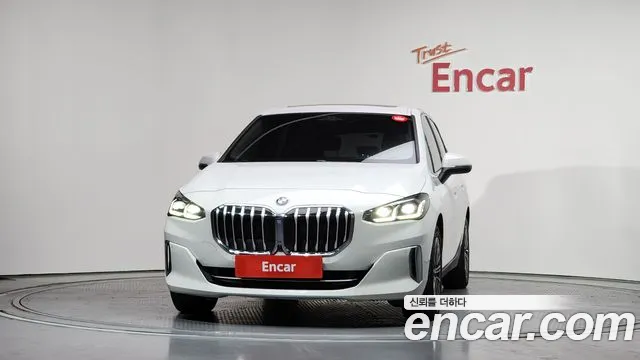 BMW 2-Series — Фото автомобиля 3
