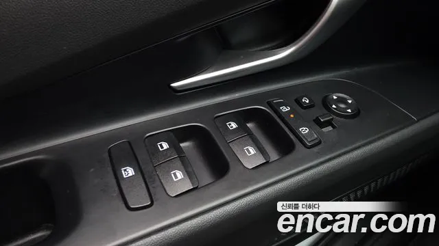 Hyundai AVANTE Новый Avante (CN7) — Фото автомобиля 19