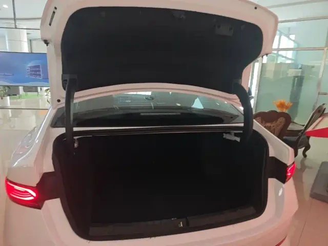BYD Qin PLUS — Фото автомобиля 18
