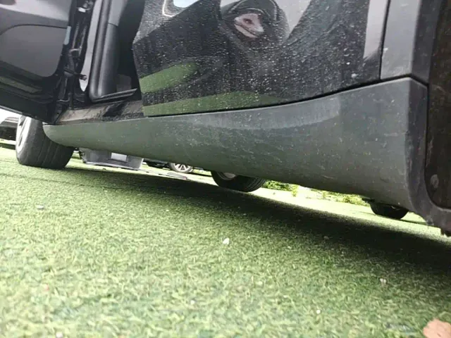 Tesla Model Y — Фото автомобиля 21