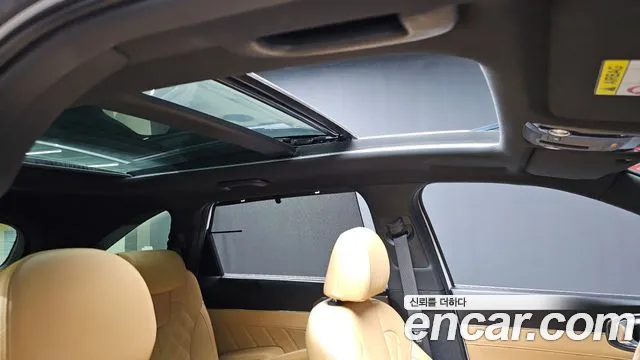Kia Sorento 4th Gen — Фото автомобиля 26