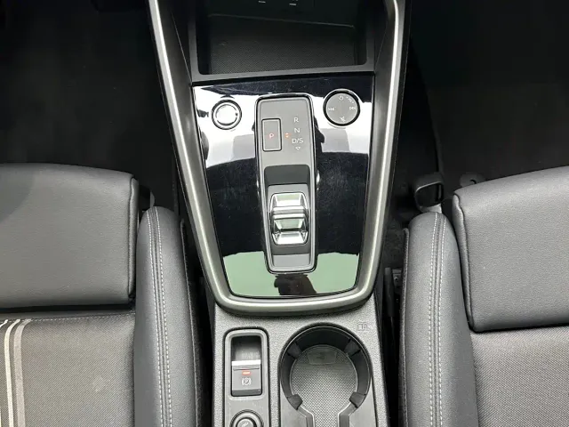 Audi A3 — Фото автомобиля 15