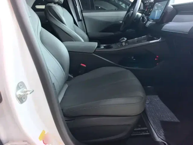 BYD Qin PLUS — Фото автомобиля 24