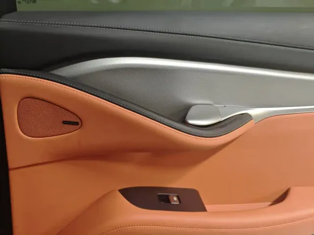 BYD Sealion 07 EV — Фото автомобиля 12