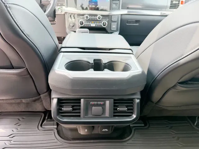 Ford F-150 Raptor — Фото автомобиля 13