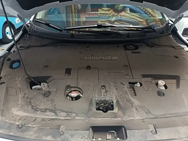 Honda Hunting Light e:NS2 — Фото автомобиля 19