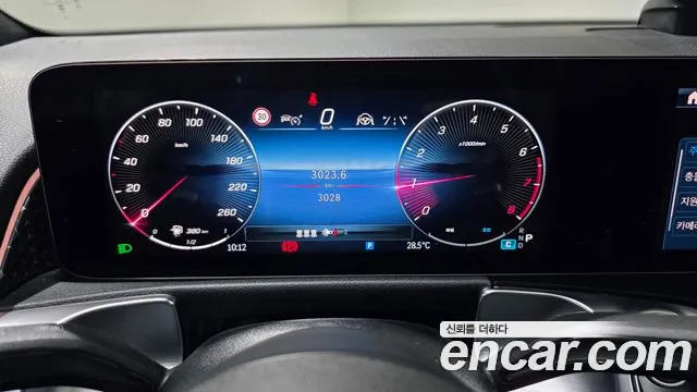 Mercedes-Benz GLB-Class X247 — Фото автомобиля 15