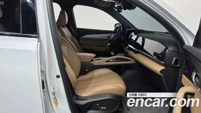 Renault Korea Grand Koleos — Фото автомобиля 11