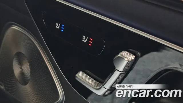 Mercedes-Benz EQS V297 — Фото автомобиля 25