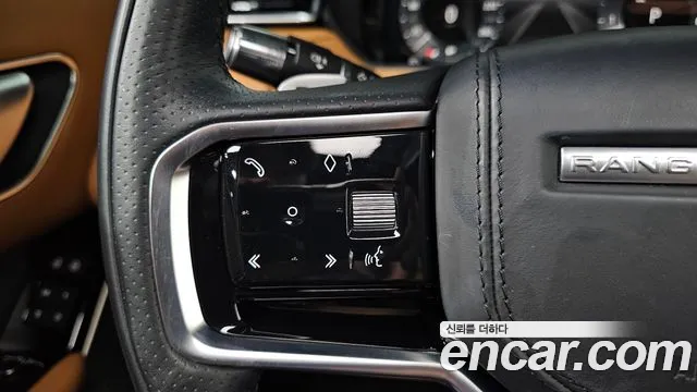 Land Rover Range Rover Velar Range Rover Velar 3.0 P400 R-Dynamic HSE — Фото автомобиля 24