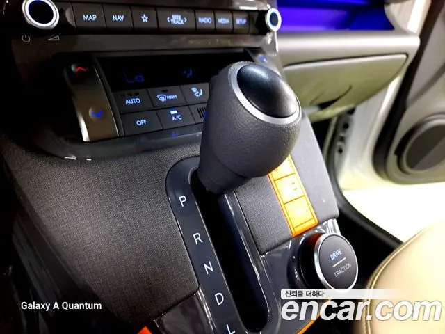 Hyundai Casper Новый Casper Turbo Inspiration — Фото автомобиля 9