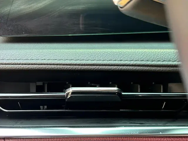Cadillac CT6 — Фото автомобиля 22