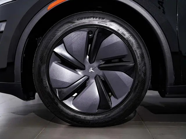 Tesla Model Y — Фото автомобиля 6