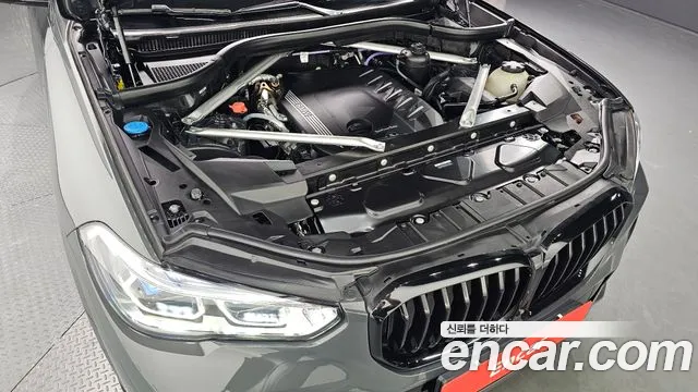 BMW X5 G05 — Фото автомобиля 6
