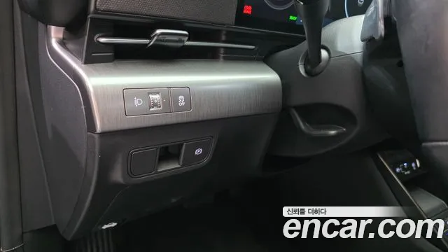 Hyundai Kona SX2 — Фото автомобиля 20