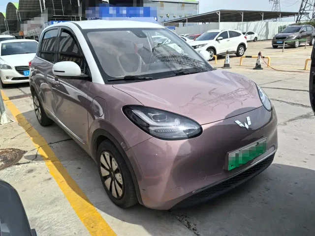 Wuling Bingo — Фото автомобиля 3
