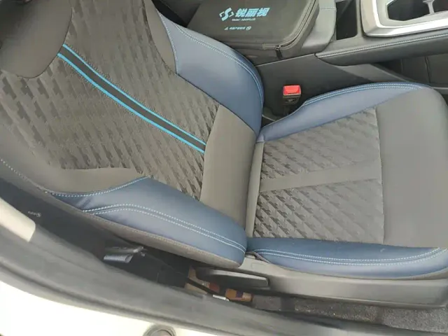 GAC Trumpchi GS3 — Фото автомобиля 24
