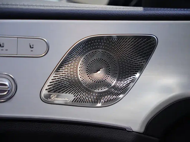 Mercedes-Benz GLE-Class AMG — Фото автомобиля 18
