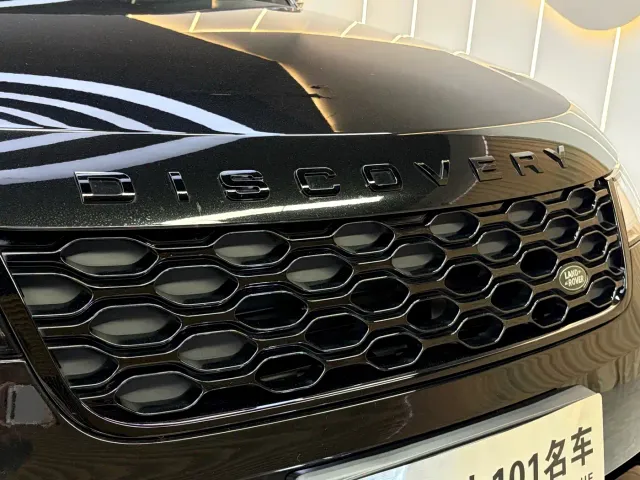 Land Rover Discovery — Фото автомобиля 6