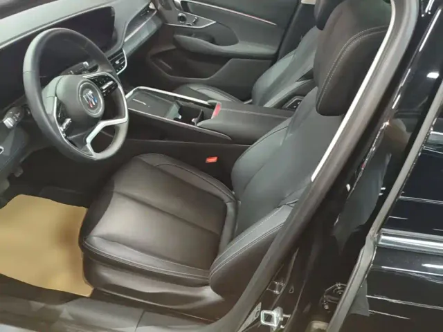 Buick LaCrosse — Фото автомобиля 14
