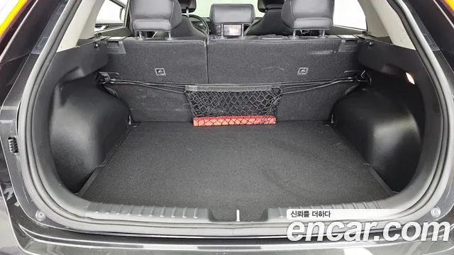 Kia Niro The All New Niro Signature — Фото автомобиля 19