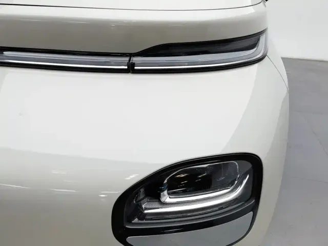 Baojun Cloud — Фото автомобиля 7