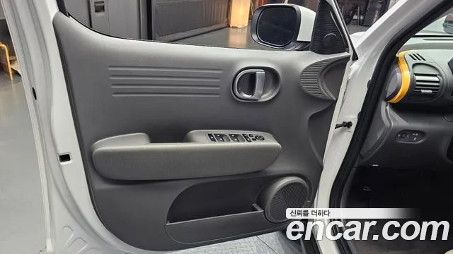 Hyundai Casper Новый Casper Essential — Фото автомобиля 20
