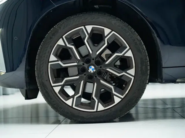 BMW X3 — Фото автомобиля 14