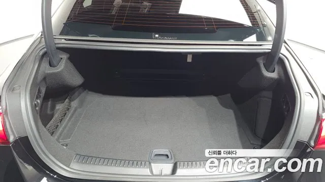 Mercedes-Benz E-Class E-класс W214 — Фото автомобиля 5
