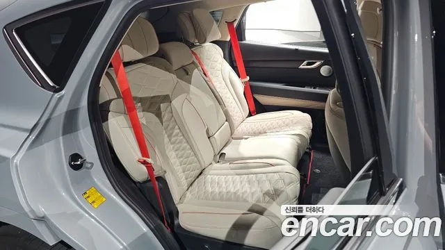 Genesis GV80 — Фото автомобиля 10