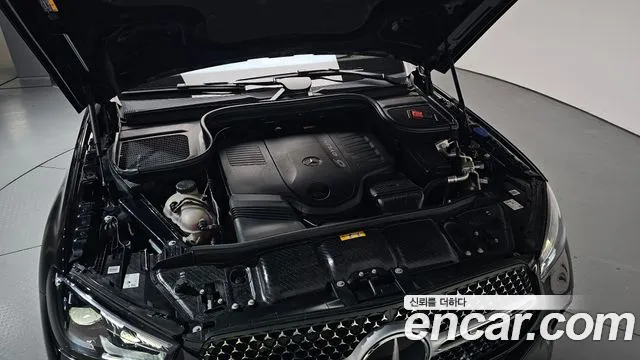 Mercedes-Benz GLE-Class W167 — Фото автомобиля 6