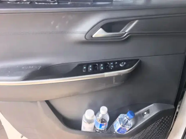 Hyundai Custo — Фото автомобиля 7