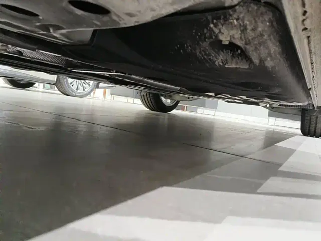 Buick Regal — Фото автомобиля 8