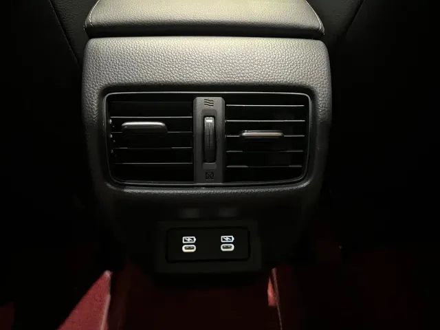 Honda Integra — Фото автомобиля 17